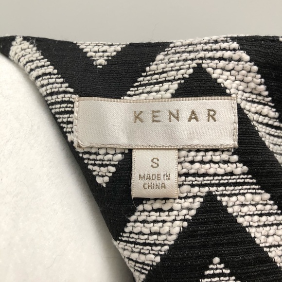 Kenar Blazer - Picture 5 of 5